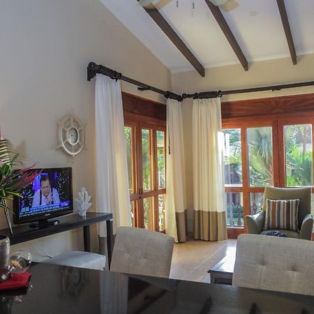 Club Del Sol Hotel Jacó Kültér fotó