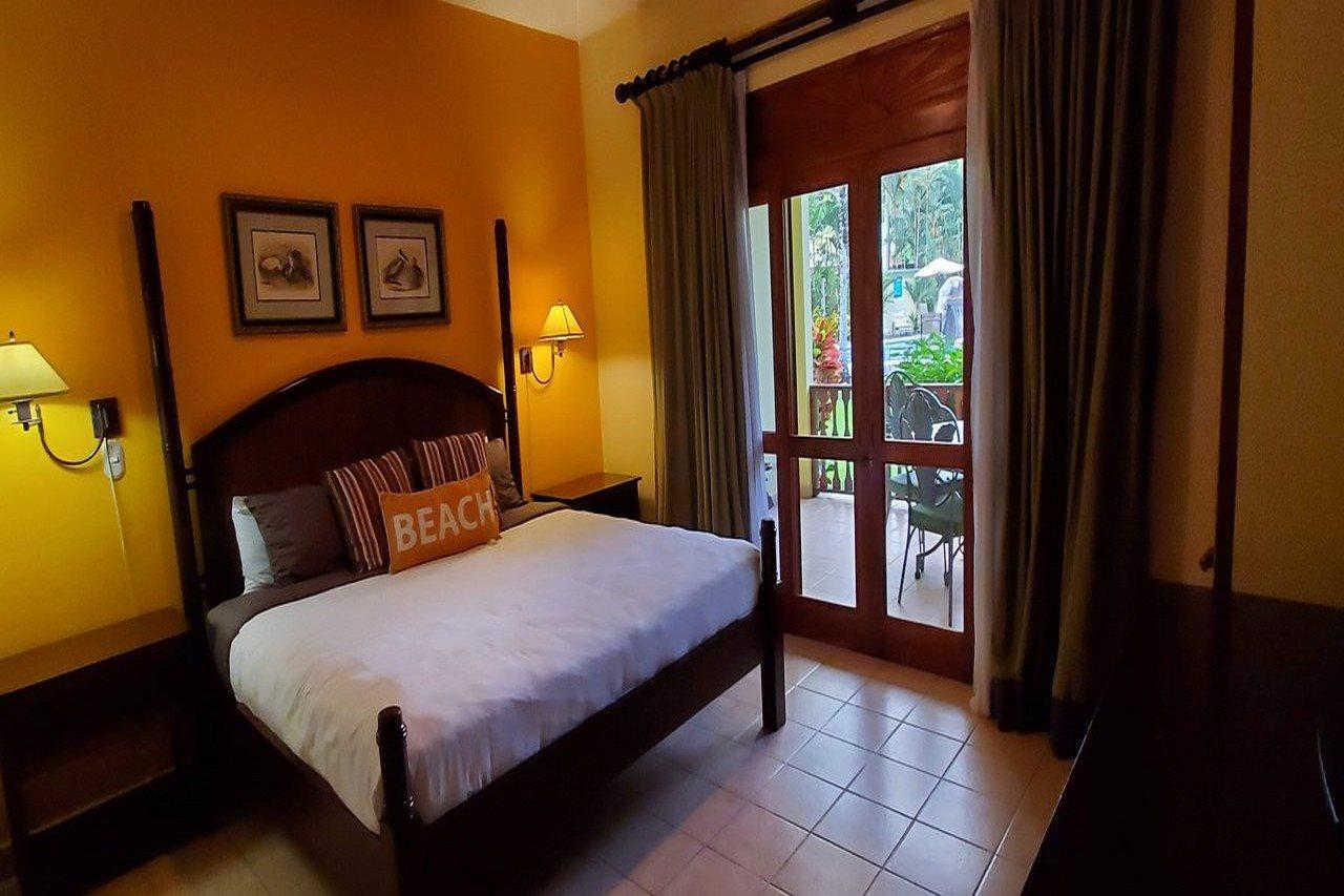 Club Del Sol Hotel Jacó Kültér fotó