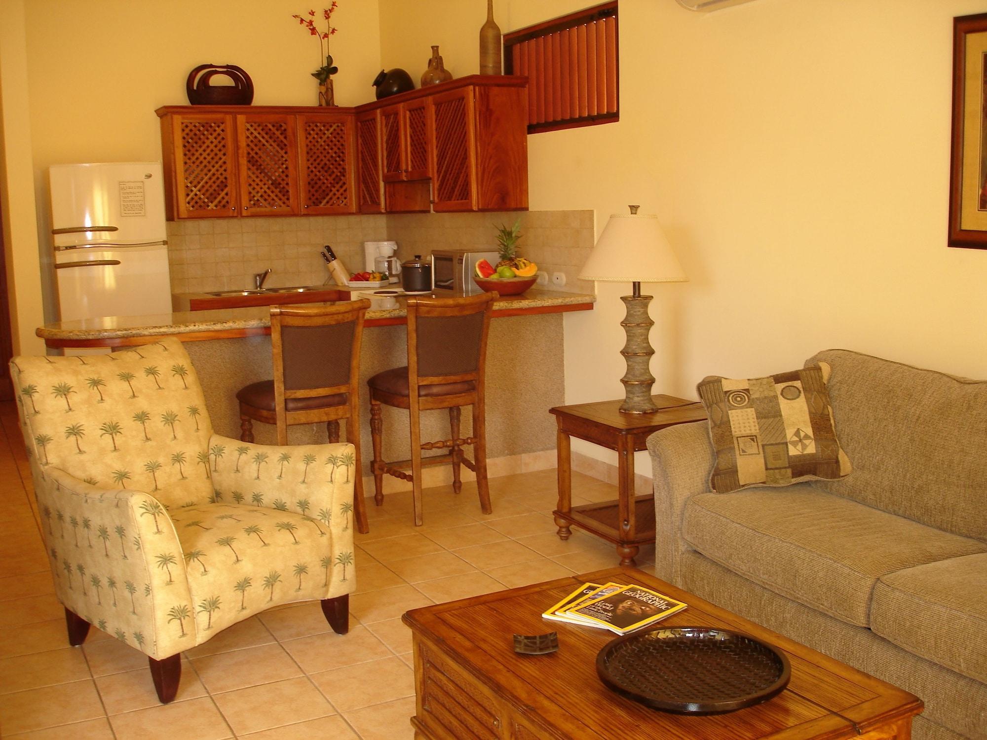 Club Del Sol Hotel Jacó Kültér fotó