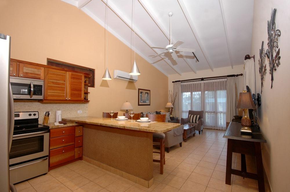 Club Del Sol Hotel Jacó Kültér fotó
