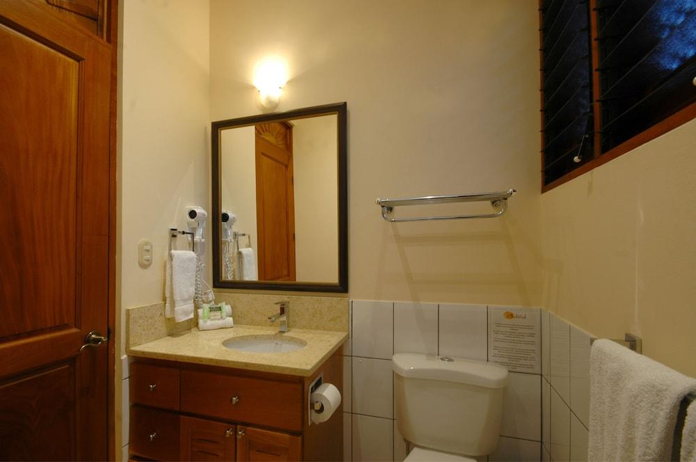 Club Del Sol Hotel Jacó Kültér fotó