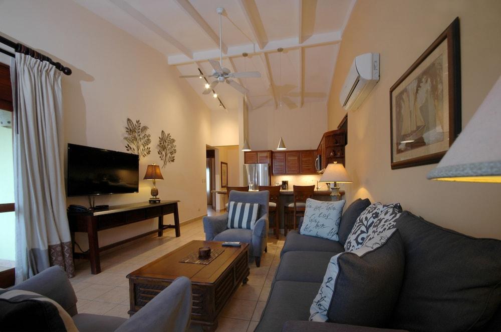 Club Del Sol Hotel Jacó Kültér fotó