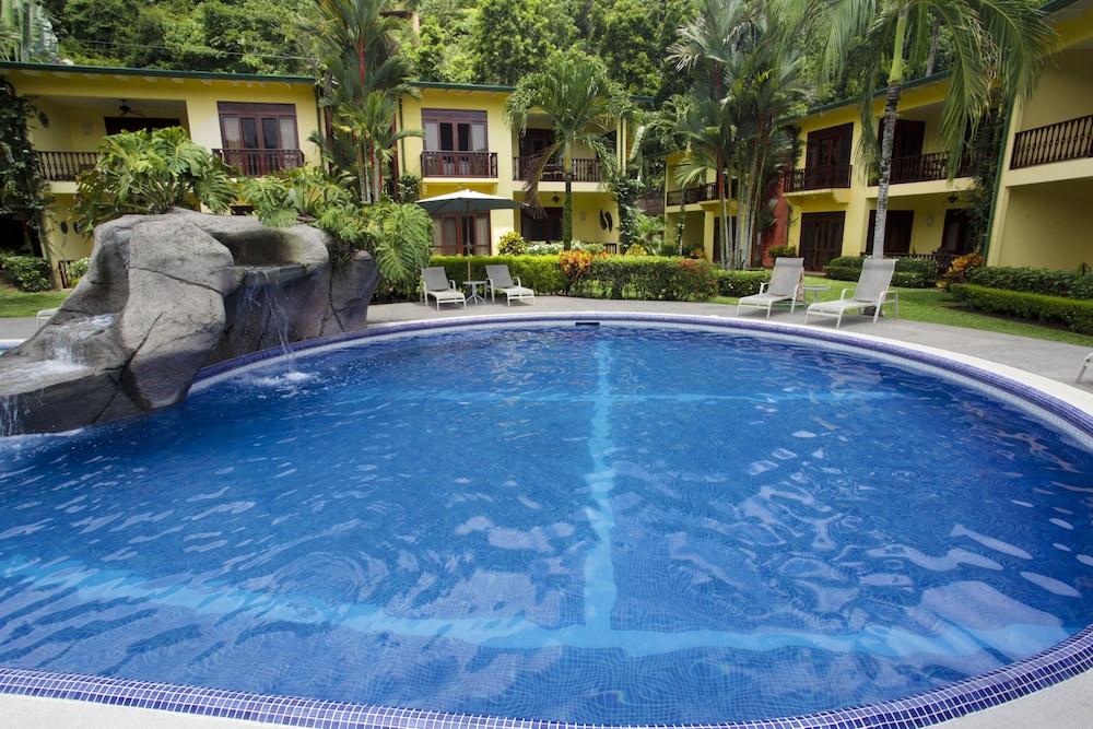 Club Del Sol Hotel Jacó Kültér fotó