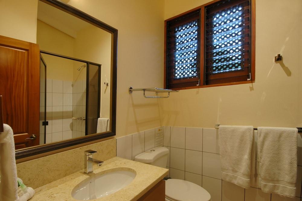 Club Del Sol Hotel Jacó Kültér fotó